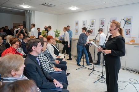 DSO Višnja Gora otvoritev (40)